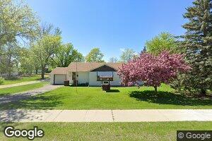 503 Douglas Ave, Carlos, MN 56319