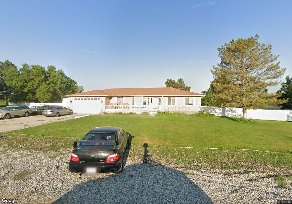 7529 Foothill Dr, Tooele, UT 84074 - photo 1