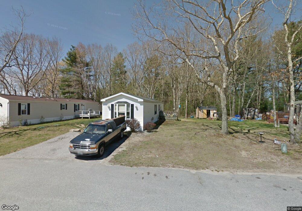 4 Kitty Hawk Ln, Coventry, RI 02816 - photo 1