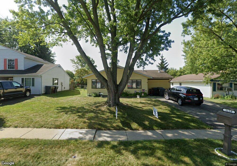 1159 Bikini Dr, Lima, OH 45801 - photo 1