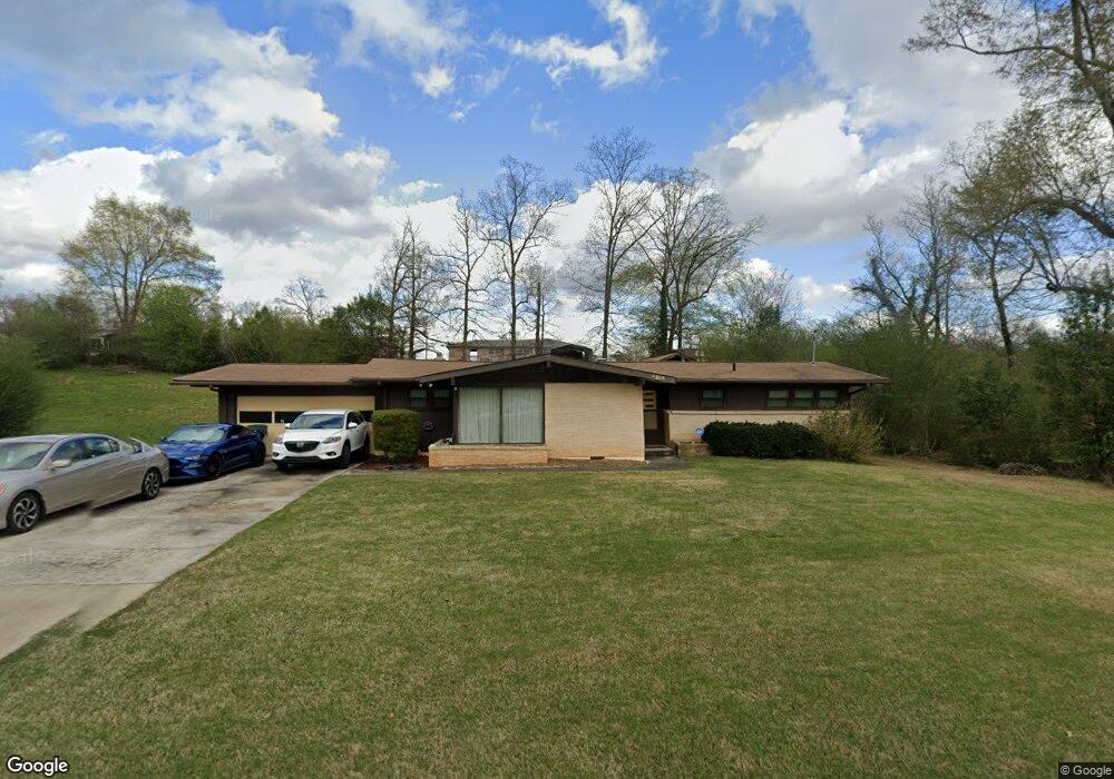 2313 3rd Place NW, Center Point, AL 35215 - photo 1