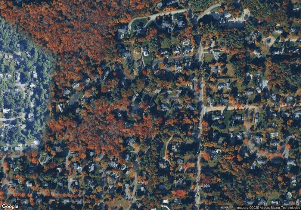 10 Westmoreland Rd, Hingham, MA 02043 - photo 1