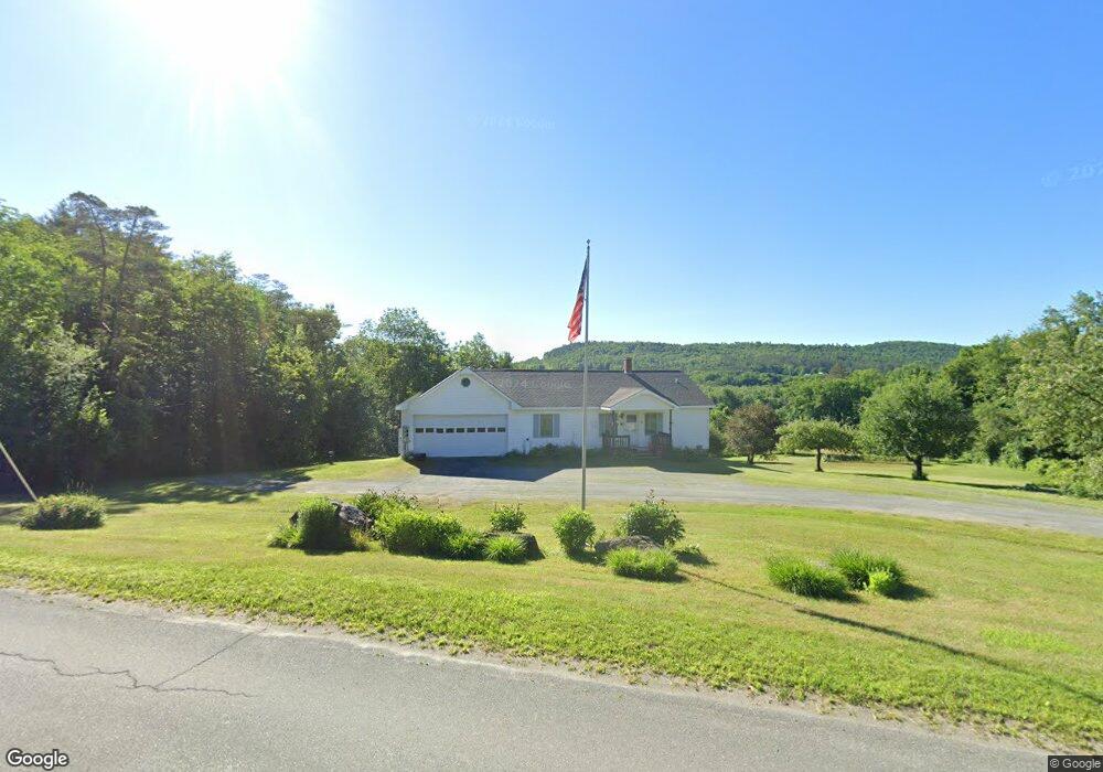 843 Lower Waterford Rd, Saint Johnsbury, VT 05819 - photo 1