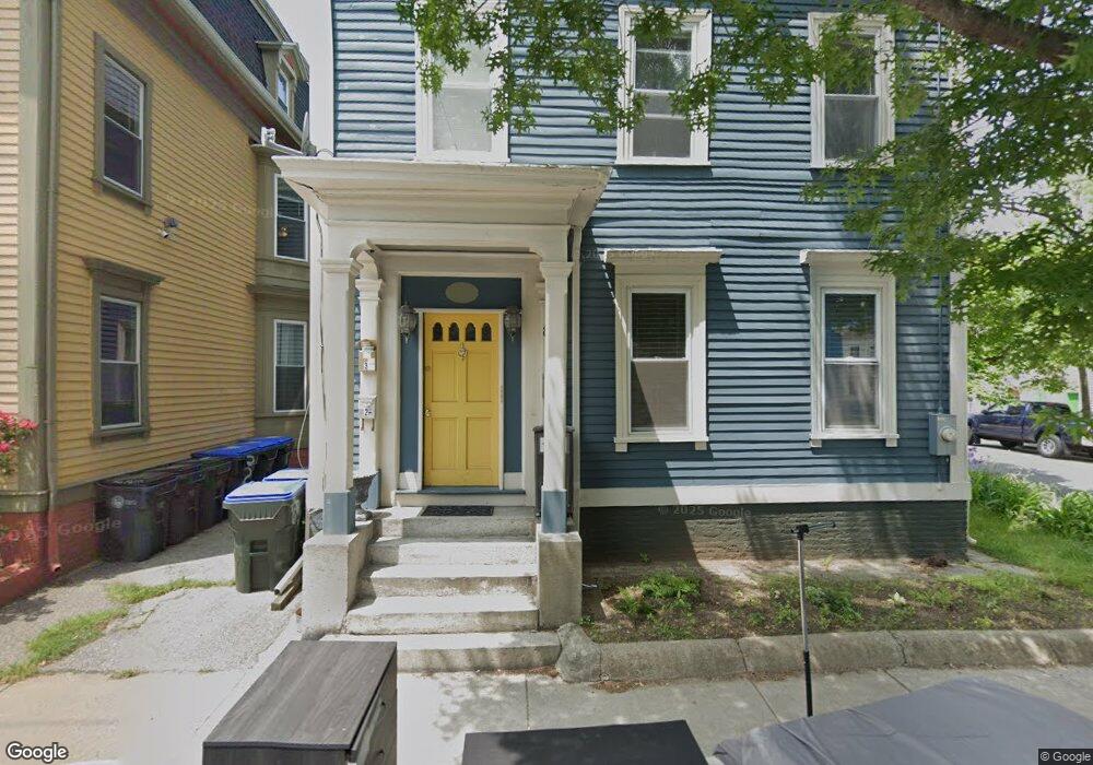 83 Vernon St unit 3, Providence, RI 02903 - photo 1