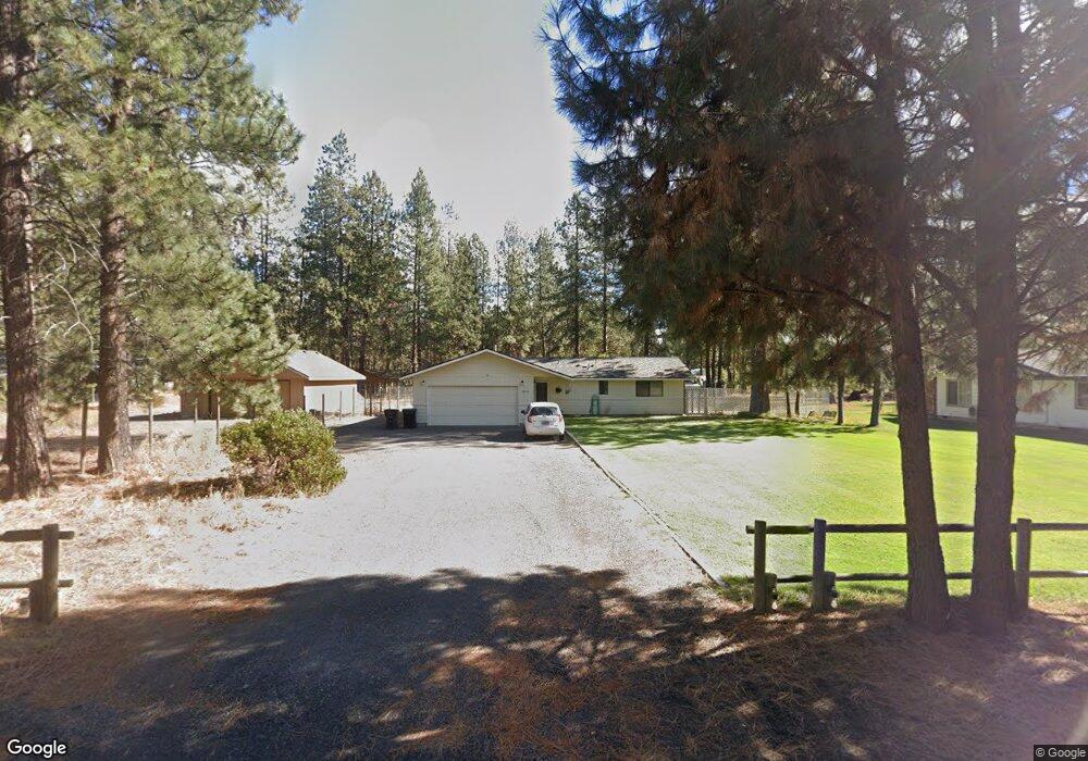 60116 Navajo Rd, Bend, OR 97702 - photo 1