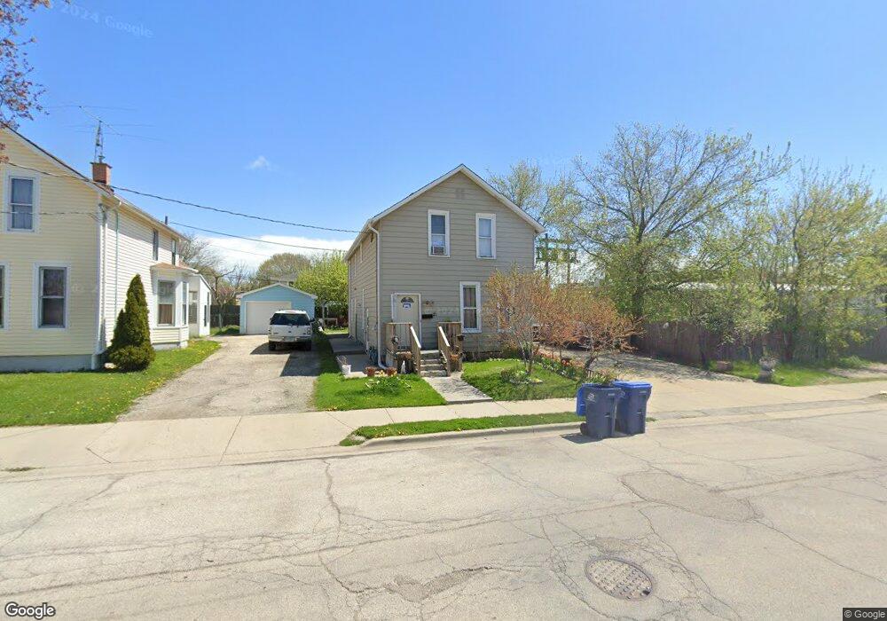 21 Edison Ct, Waukegan, IL 60085 - photo 1