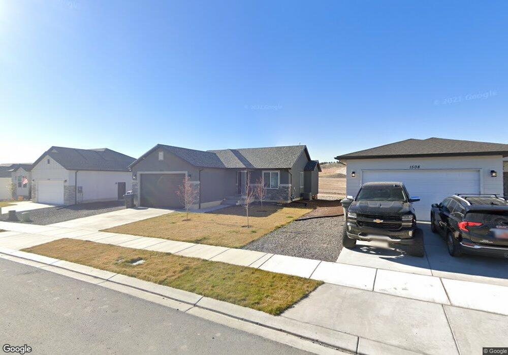 1516 S Longview Rd, Santaquin, UT 84655 - photo 1