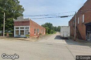 640 Roaring Springs Rd, La Fayette, KY 42254