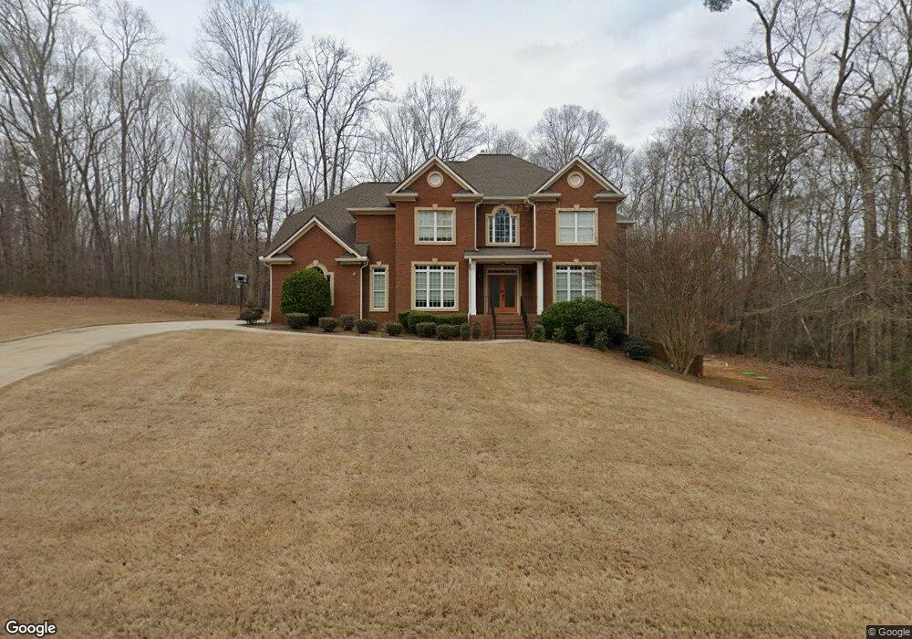 100 Crown Chase Dr, Stockbridge, GA 30281 - photo 1