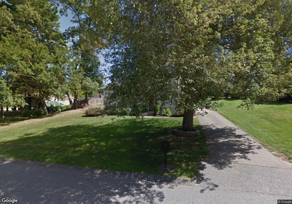 2 Joval Ct, Franklin, MA 02038 - photo 1