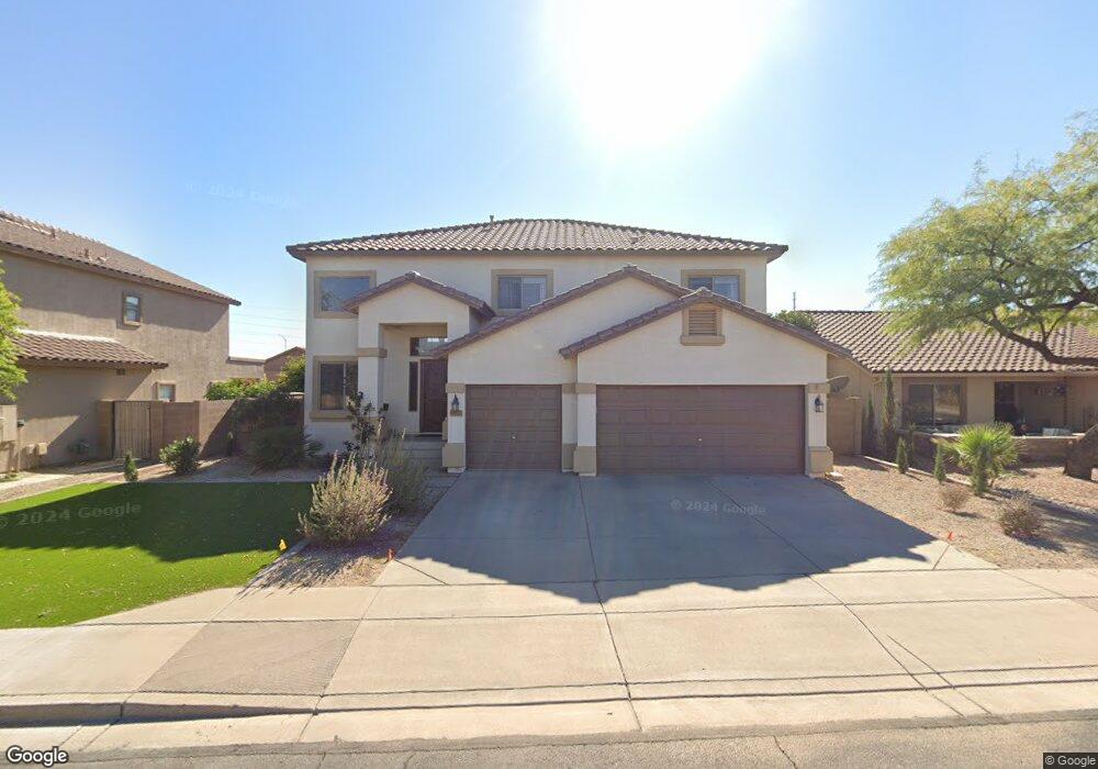 10033 E Pampa Ave, Mesa, AZ 85212 - photo 1