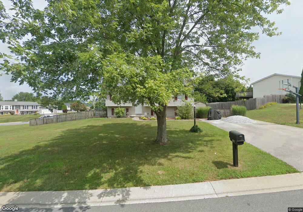 2990 Bachman Rd, Manchester, MD 21102 - photo 1