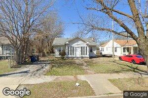 1428 N Boston Place, Tulsa, OK 74106