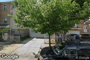 101 Wright St, Newark, NJ 07114
