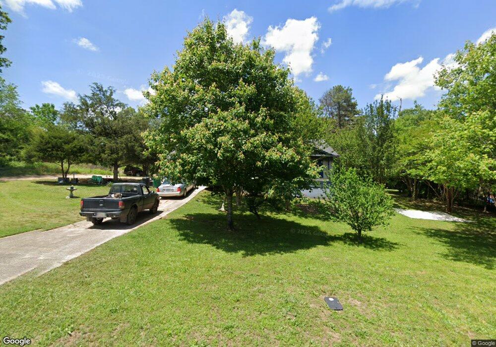 669 Moss Mill Rd, Baldwin, GA 30511 - photo 1