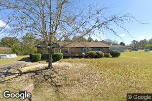 2805 Benner Ave, Tuskegee Institute, AL 36088