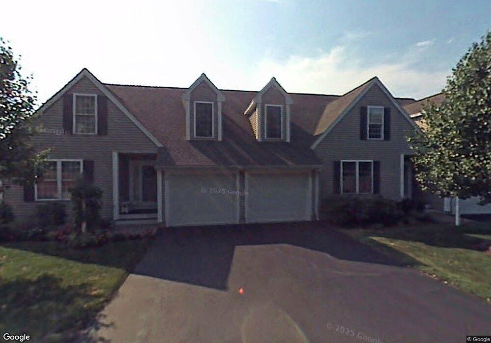 27 Rock Ridge Rd, Atkinson, NH 03811 - photo 1