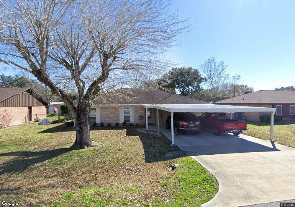 1727 Brumbelow St, Rosenberg, TX 77471 - photo 1