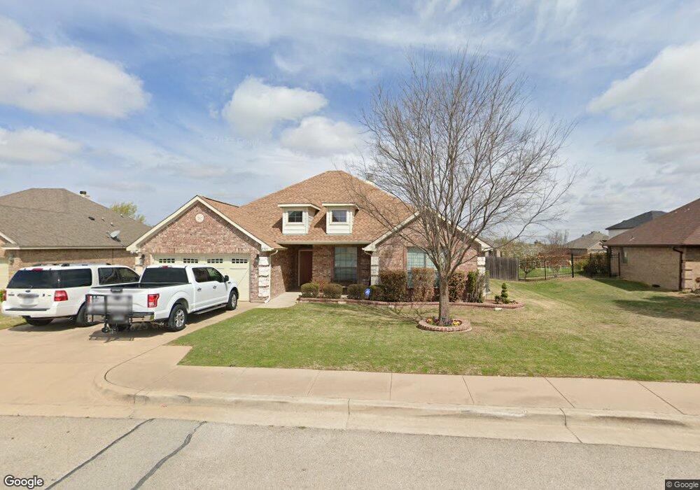 305 Lockwood Ln, Weatherford, TX 76087 - photo 1