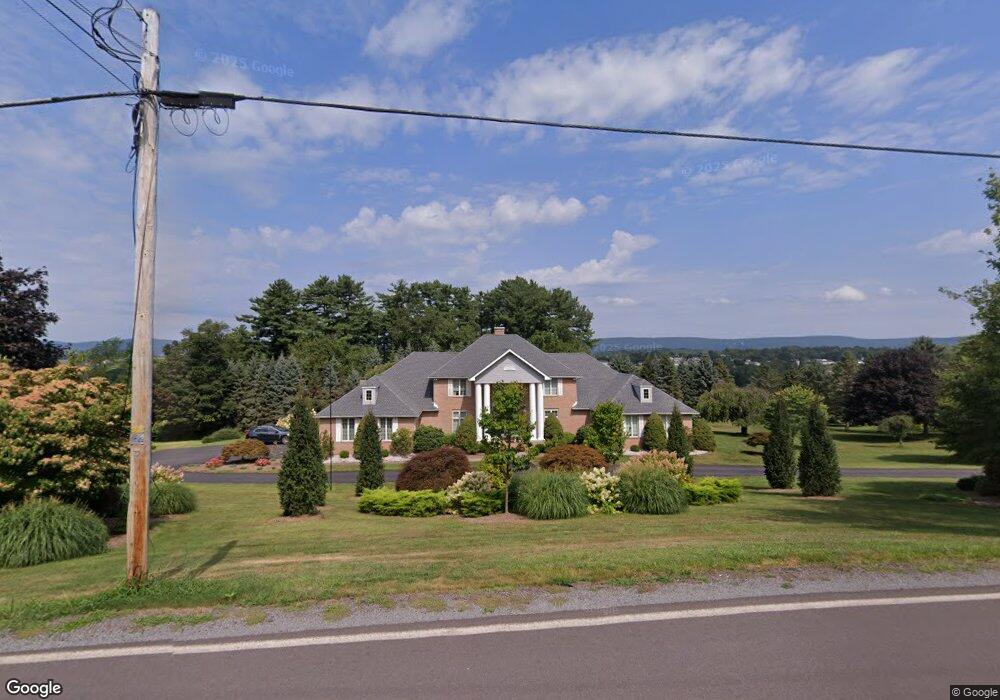 212 Mountain Rd, Sugarloaf, PA 18249 - photo 1