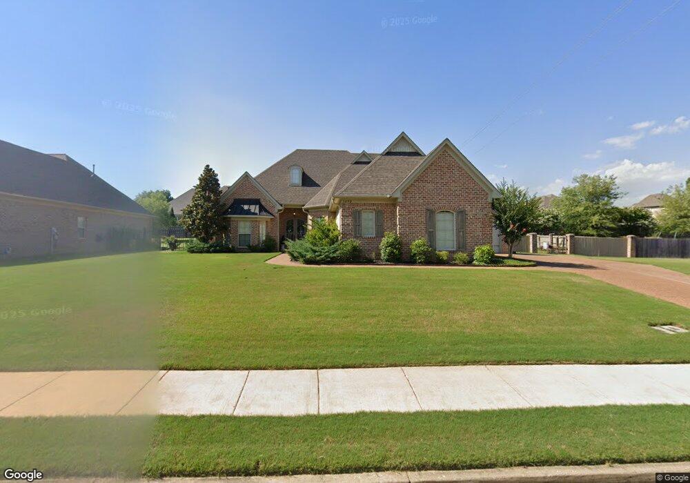 1498 Banbury Ln unit LOT 101, Hernando, MS 38632 - photo 1