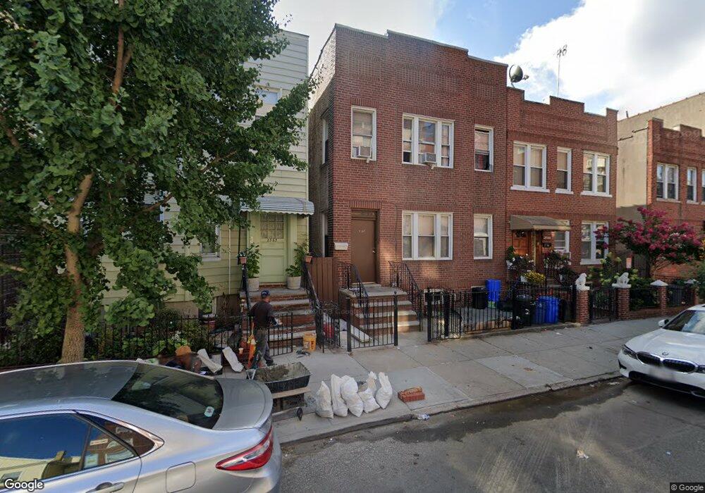 2567 37th St, Astoria, NY 11103 - photo 1