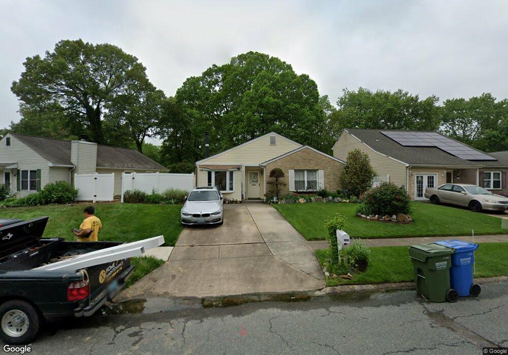 3480 Albantowne Way, Edgewood, MD 21040 - photo 1