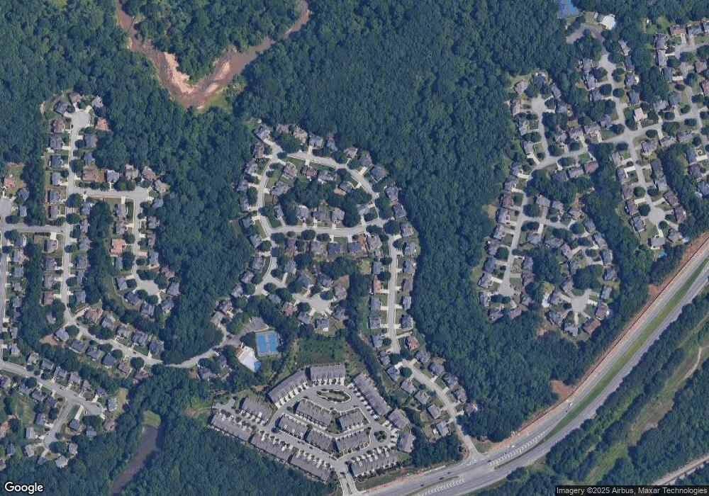 3814 Ballentree Way unit II, Duluth, GA 30097 - photo 1