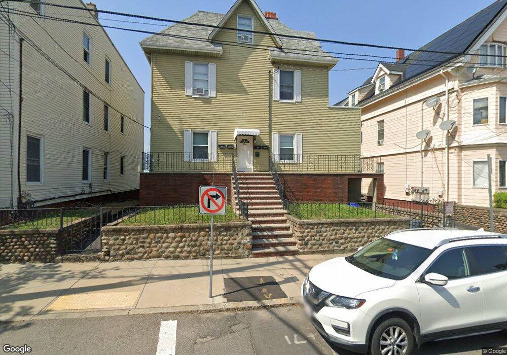 254 E Eagle St unit 256, Boston, MA 02128 - photo 1