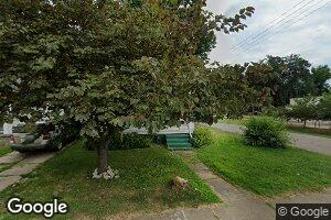 1156 Covert Ave, Evansville, IN 47714