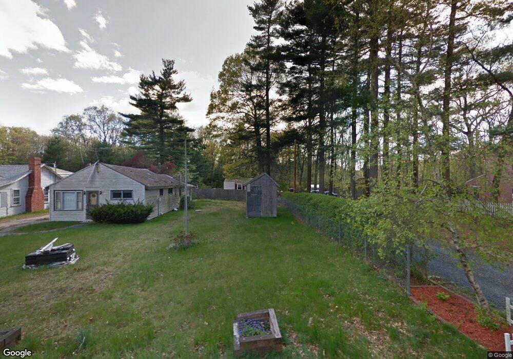 11 Samoset St, Norton, MA 02766 - photo 1