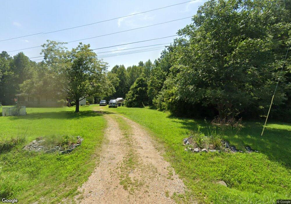 7575 Old Town Rd, Prince George, VA 23875 - photo 1