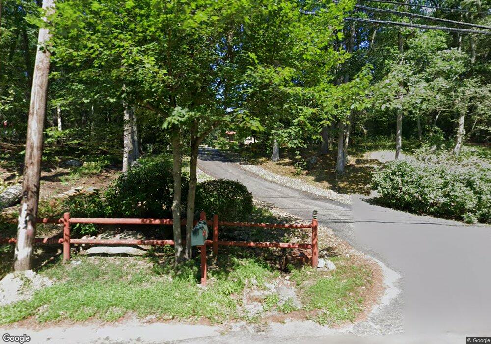 907 East St, Carlisle, MA 01741 - photo 1