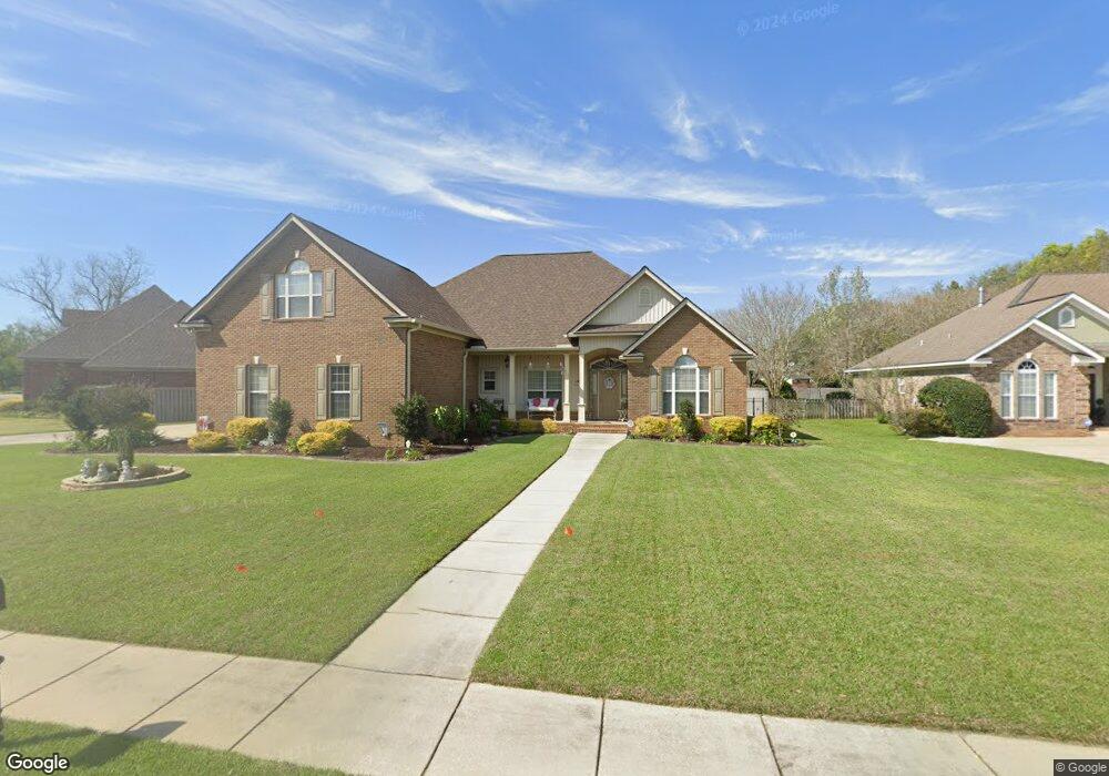 8980 Lake View Dr, Fairhope, AL 36532 - photo 1