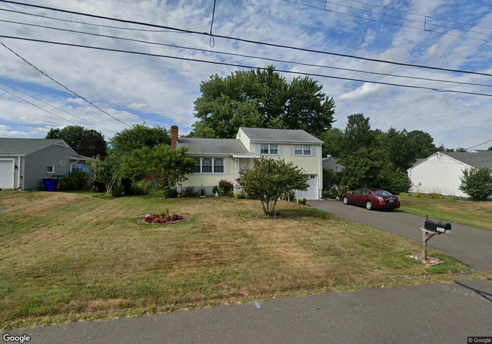 105 Amherst St, Wethersfield, CT 06109 - photo 1