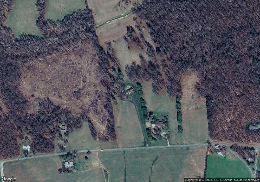 594 Snow Creek Rd, Statesville, NC 28625 - photo 1