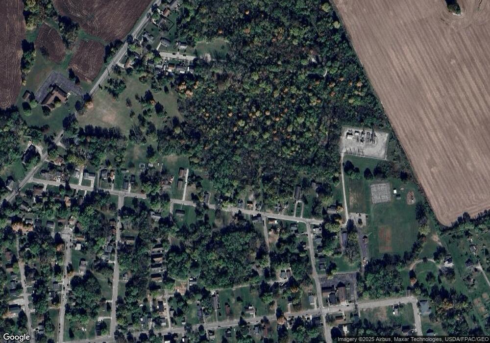 334 N West St, Xenia, OH 45385 - photo 1