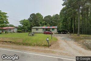 330 Lasker Rd, Rich Square, NC 27869