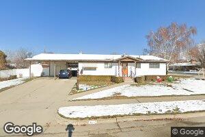 521 E 380 N, American Fork, UT 84003