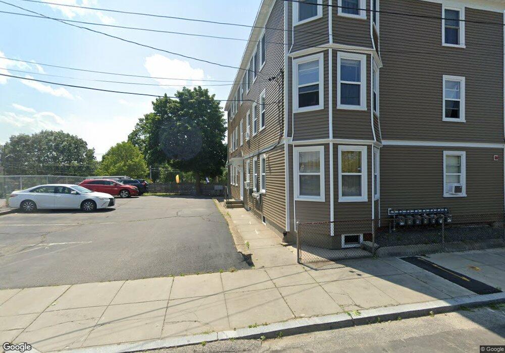48 Ascham St, Providence, RI 02904 - photo 1