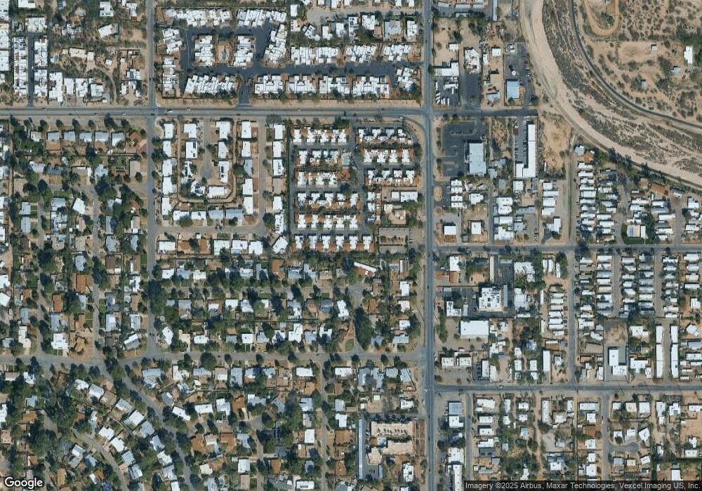 2978 E Greenlee St, Tucson, AZ 85716 - photo 1