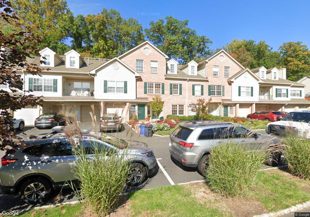 76 Pippins Way unit 4402, Morristown, NJ 07960 - photo 1