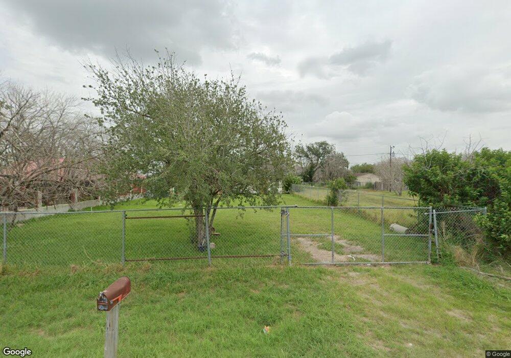 3208 Minerva St, Mercedes, TX 78570 - photo 1