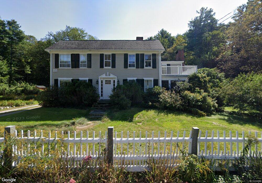 64 Farm Rd, Sherborn, MA 01770 - photo 1