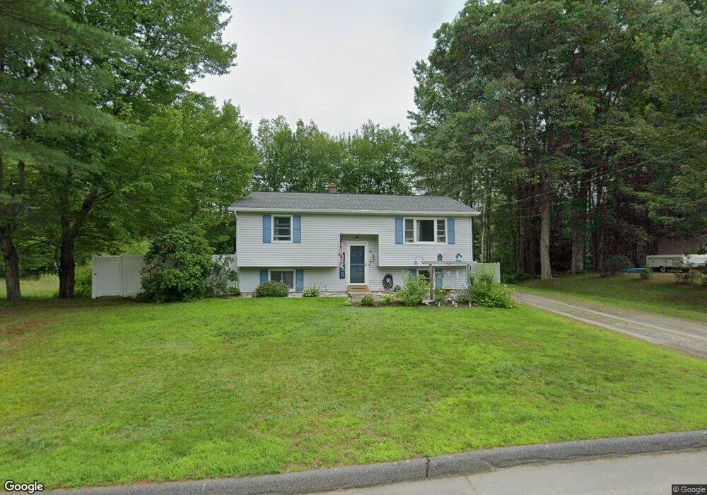 32 Bartholomew St, Lisbon, ME 04250 - photo 1