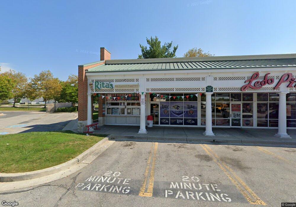 9700 Middle Mill Dr, Owings Mills, MD 21117 - photo 1