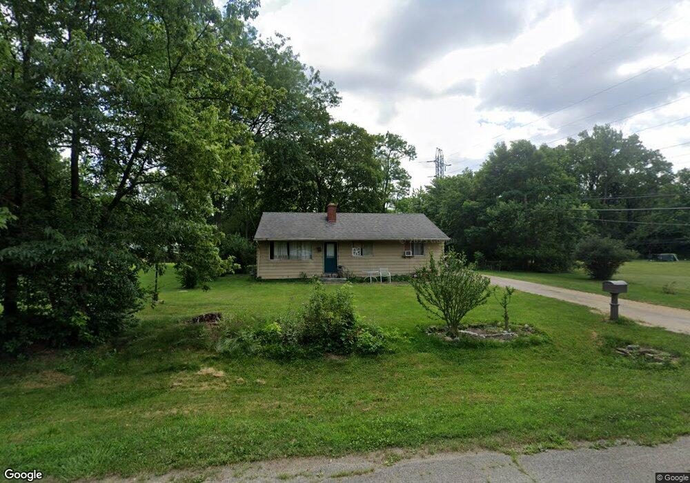 4362 N 4th St, Columbus, OH 43224 - photo 1