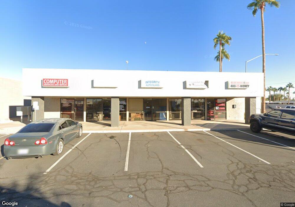 6032 E Mckellips Rd unit 5, Mesa, AZ 85215 - photo 1