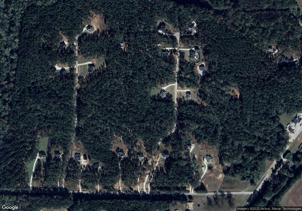 126 Upland Reserve Dr, Senoia, GA 30276 - photo 1