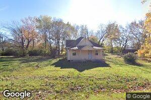 305 E Adams St, Hazen, AR 72064